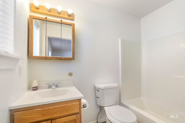 1218 Inca Dr, Twin Falls, ID 83301