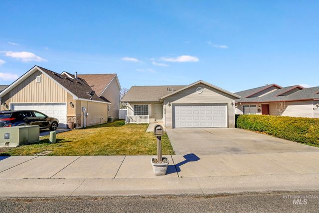 1218 Inca Dr, Twin Falls, ID 83301