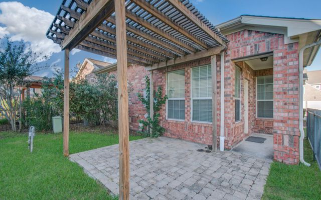 18731 Cypress Loch Drive, Spring, TX 77379