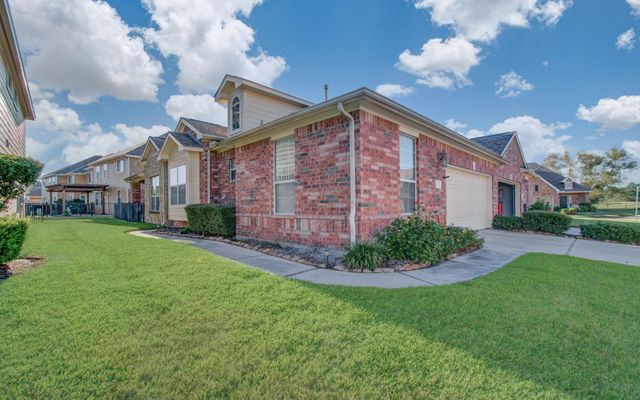 18731 Cypress Loch Drive, Spring, TX 77379