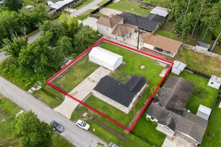 6111 Glen Lee Drive, Houston, TX 77396