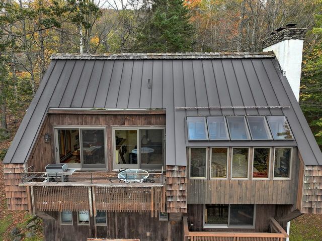 760 East Ash Road, Plymouth, VT 05056