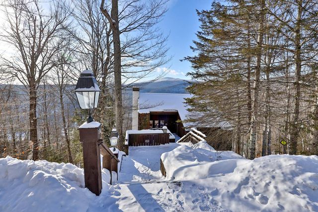 760 East Ash Road, Plymouth, VT 05056