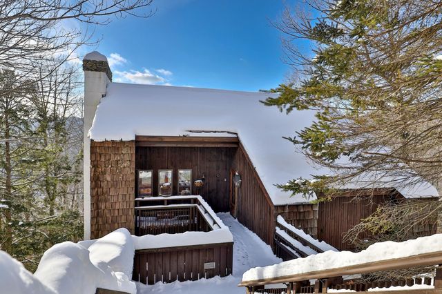 760 East Ash Road, Plymouth, VT 05056