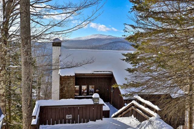 760 East Ash Road, Plymouth, VT 05056