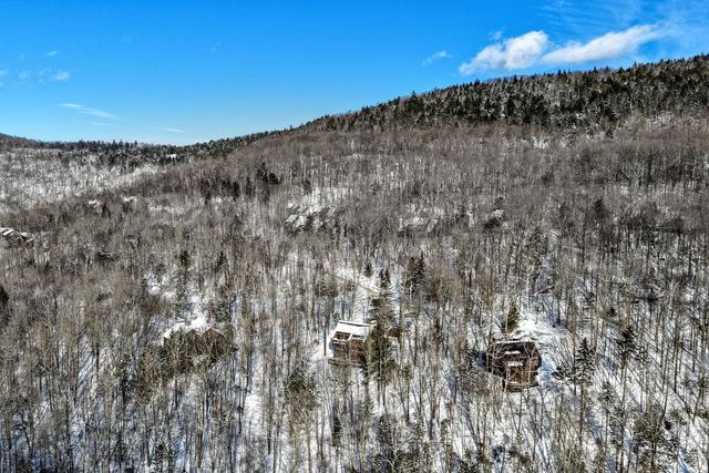 760 East Ash Road, Plymouth, VT 05056