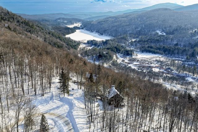 760 East Ash Road, Plymouth, VT 05056