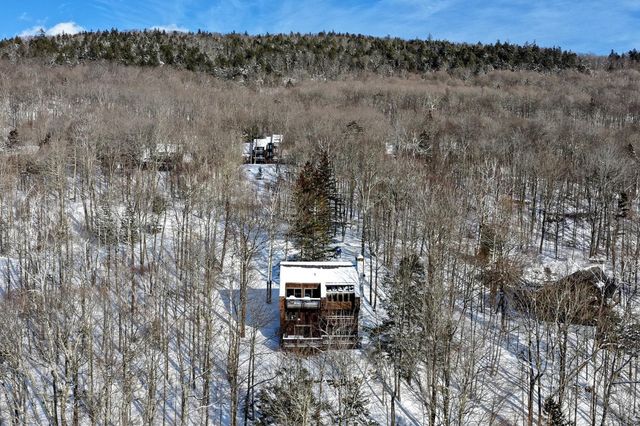 760 East Ash Road, Plymouth, VT 05056