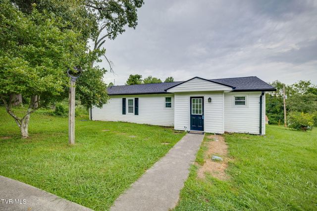 307 Dover Avenue, Mount Carmel, TN 37645