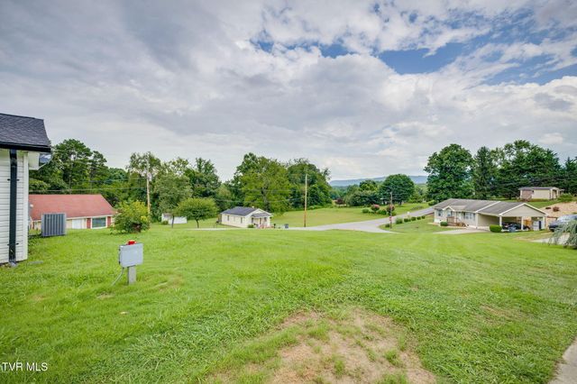 307 Dover Avenue, Mount Carmel, TN 37645