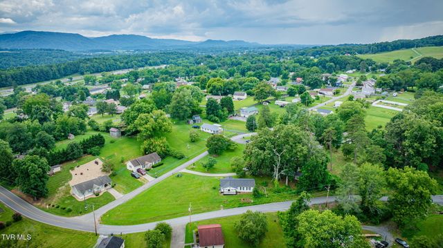 307 Dover Avenue, Mount Carmel, TN 37645