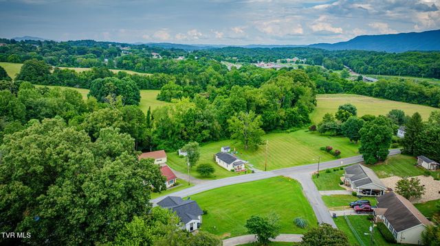 307 Dover Avenue, Mount Carmel, TN 37645