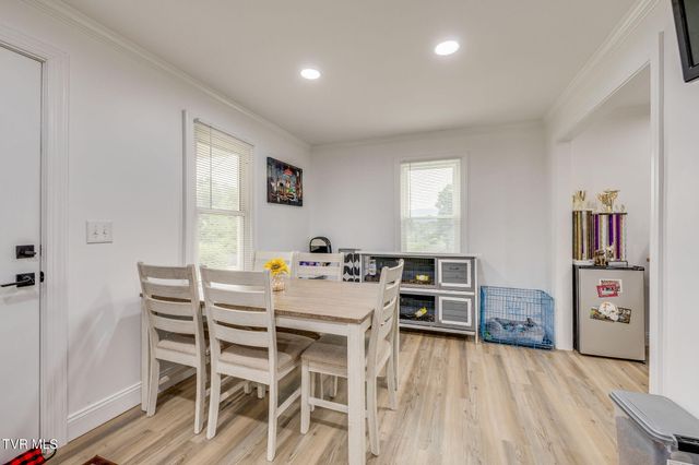307 Dover Avenue, Mount Carmel, TN 37645