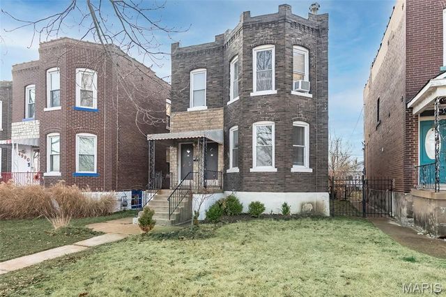 4992 Botanical Avenue 2F, St Louis, MO 63110