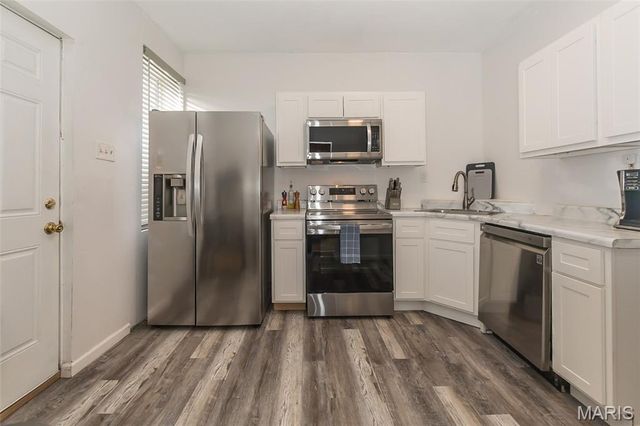 4992 Botanical Avenue 2F, St Louis, MO 63110