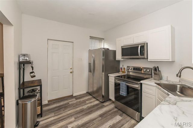 4992 Botanical Avenue 2F, St Louis, MO 63110