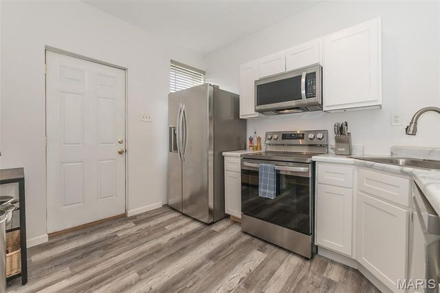 4992 Botanical Avenue 2F, St Louis, MO 63110