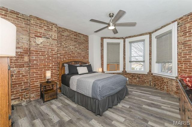 4992 Botanical Avenue 2F, St Louis, MO 63110