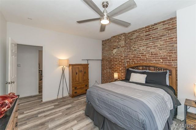 4992 Botanical Avenue 2F, St Louis, MO 63110