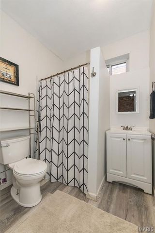 4992 Botanical Avenue 2F, St Louis, MO 63110