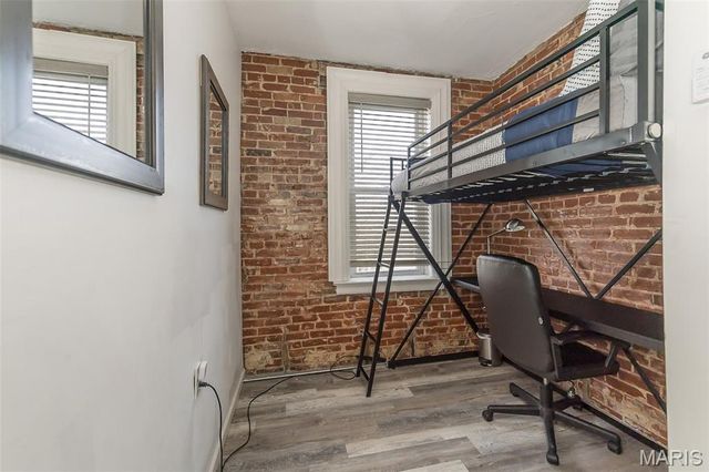 4992 Botanical Avenue 2F, St Louis, MO 63110