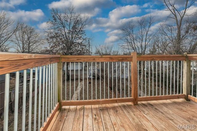 4992 Botanical Avenue 2F, St Louis, MO 63110