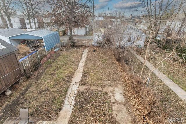 4992 Botanical Avenue 2F, St Louis, MO 63110