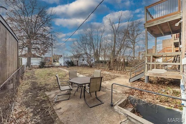 4992 Botanical Avenue 2F, St Louis, MO 63110