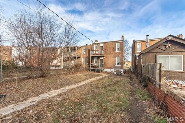 4992 Botanical Avenue 2F, St Louis, MO 63110