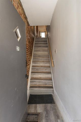 4992 Botanical Avenue 2F, St Louis, MO 63110