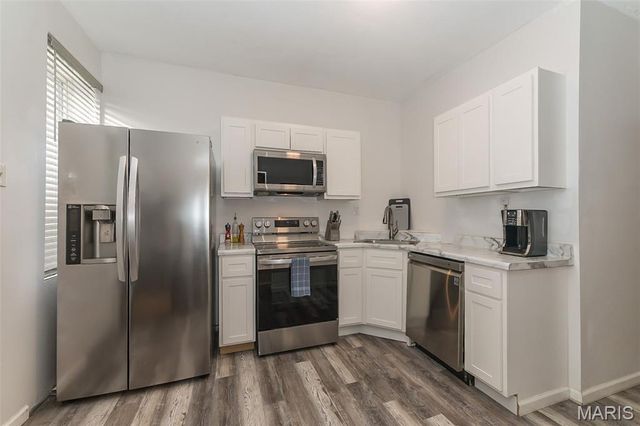 4992 Botanical Avenue 2F, St Louis, MO 63110