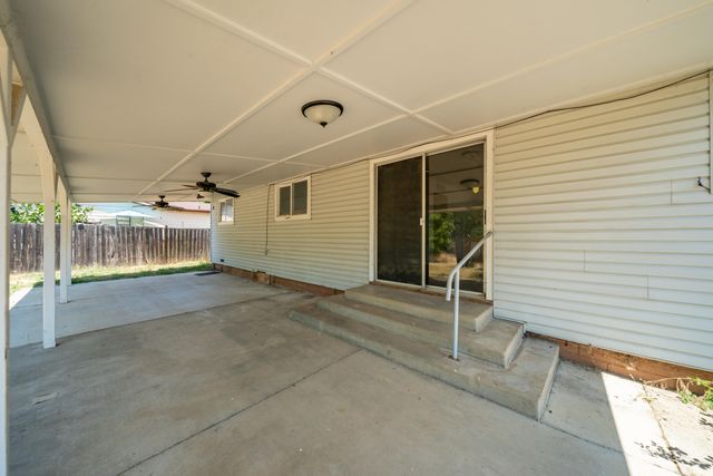 852 Lake Boulevard, Redding, CA 96003