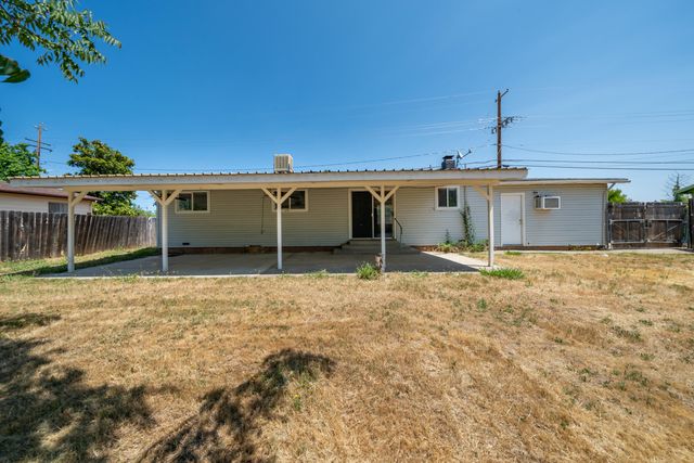 852 Lake Boulevard, Redding, CA 96003