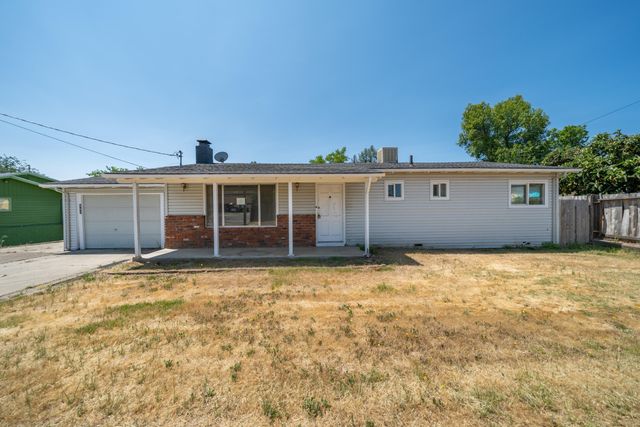 852 Lake Boulevard, Redding, CA 96003