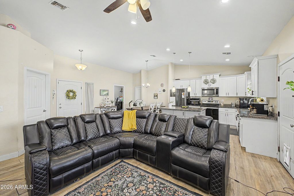 5678 E PONY TRACK Lane, San Tan Valley, AZ 85140 — photo 3