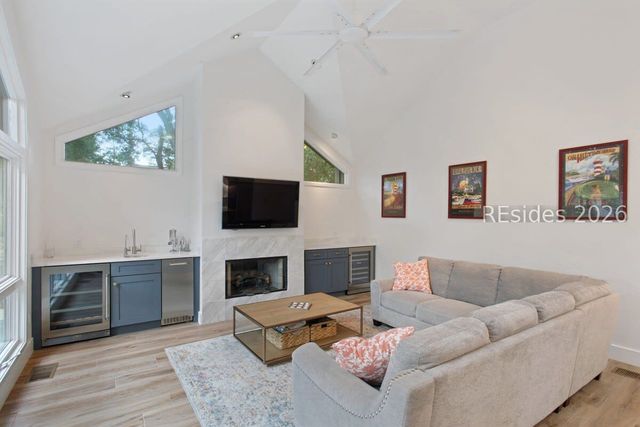 5 Bald Eagle Rd, Hilton Head Island, SC 29928