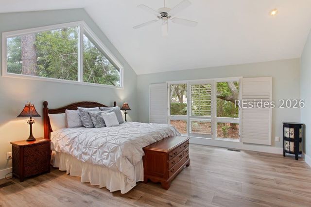5 Bald Eagle Rd, Hilton Head Island, SC 29928
