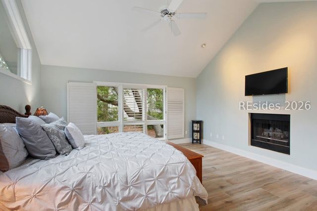 5 Bald Eagle Rd, Hilton Head Island, SC 29928