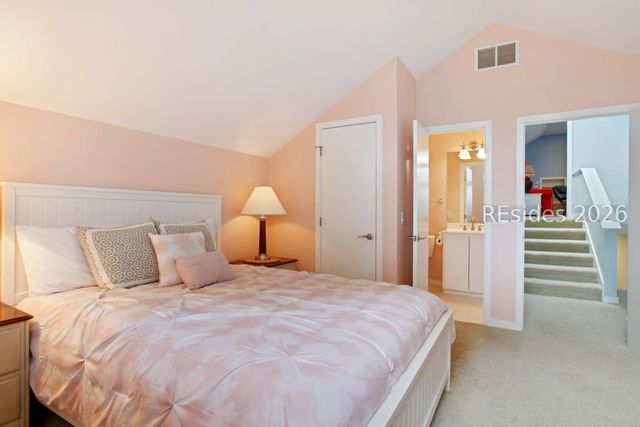 5 Bald Eagle Rd, Hilton Head Island, SC 29928