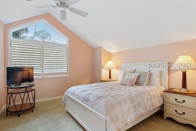 5 Bald Eagle Rd, Hilton Head Island, SC 29928
