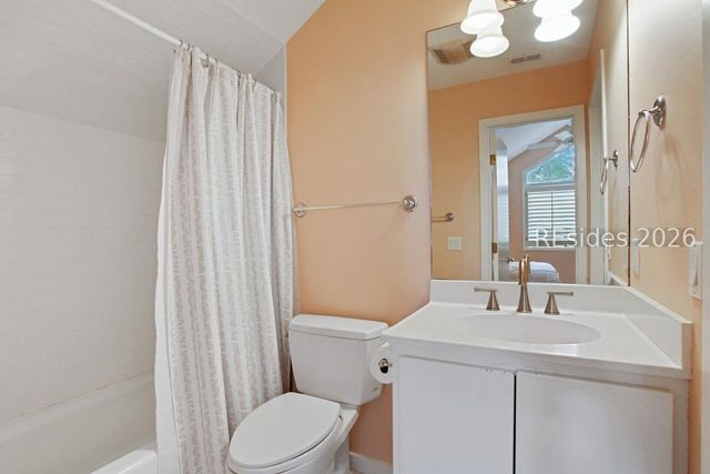 5 Bald Eagle Rd, Hilton Head Island, SC 29928
