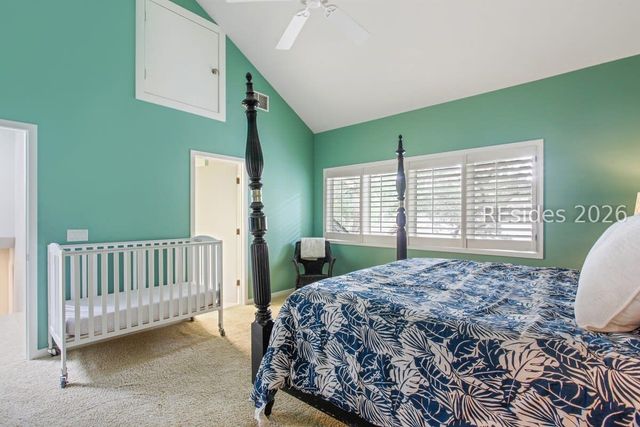 5 Bald Eagle Rd, Hilton Head Island, SC 29928