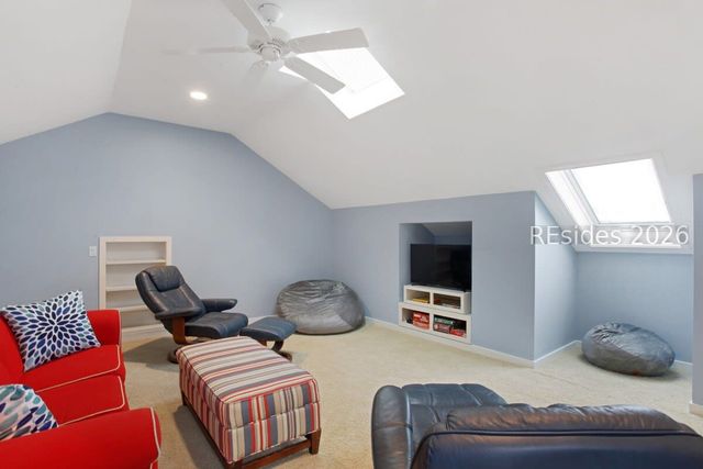 5 Bald Eagle Rd, Hilton Head Island, SC 29928