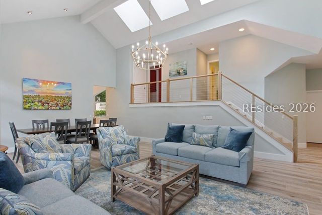 5 Bald Eagle Rd, Hilton Head Island, SC 29928