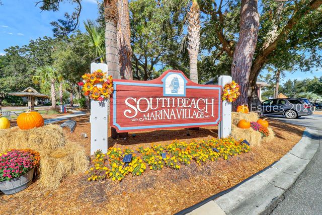 5 Bald Eagle Rd, Hilton Head Island, SC 29928
