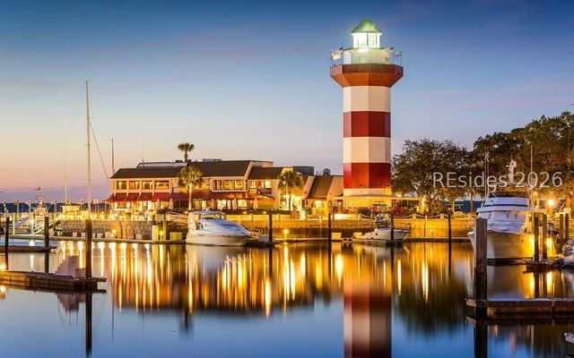 5 Bald Eagle Rd, Hilton Head Island, SC 29928