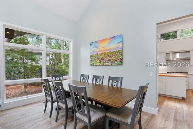 5 Bald Eagle Rd, Hilton Head Island, SC 29928