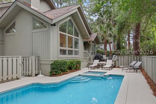 5 Bald Eagle Rd, Hilton Head Island, SC 29928
