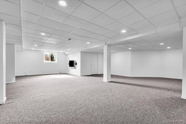 4156 Marlwood Drive, West Bloomfield, MI 48323