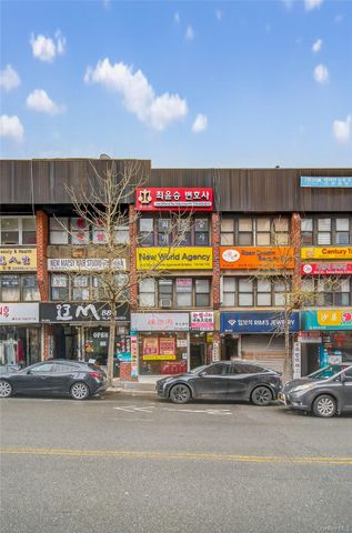 36-26A Union Street, Flushing, NY 11354